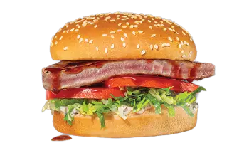 Habit Burger Signature Sandwiches Menu, Calories and Prices