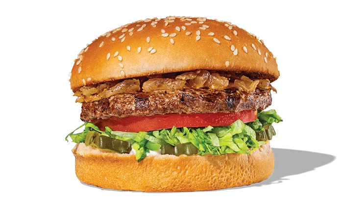 Habit Charburger Review Menu, Calories and Prices