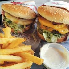 Habit Burger House Made Ranch Menu, Calories and Prices